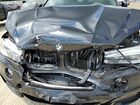 2019 Bmw X6 Xdrive35i Черный vin: 5UXKU2C54K0Z65137