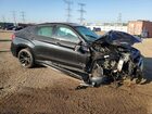 2019 Bmw X6 Xdrive50i Черный vin: 5UXKU6C52K0Z66990