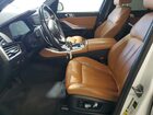 2021 Bmw X5 Xdrive45e White vin: 5UXTA6C03M9H96223