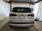 2021 Bmw X5 Xdrive45e White vin: 5UXTA6C03M9H96223