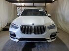 2021 Bmw X5 Xdrive45e White vin: 5UXTA6C03M9H96223