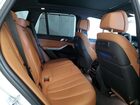 2021 Bmw X5 Xdrive45e White vin: 5UXTA6C03M9H96223