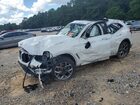 2021 Bmw X3 Sdrive30i White vin: 5UXTY3C01M9E51895