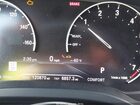 2021 Bmw X3 Sdrive30i Черный vin: 5UXTY3C04M9E94658