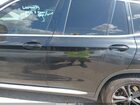 2021 Bmw X3 Sdrive30i Черный vin: 5UXTY3C04M9E94658