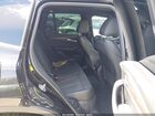 2021 Bmw X3 Sdrive30i Черный vin: 5UXTY3C04M9E94658