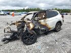 2021 Bmw X3 Sdrive30i Burn vin: 5UXTY3C05M9G26133