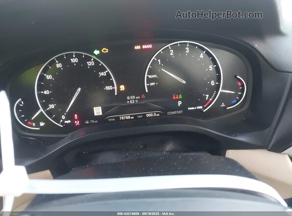 5UXTY5C00M9F13010 2021 BMW X3 Black 