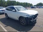 2021 Bmw X3 Xdrive30i White vin: 5UXTY5C06M9E93541