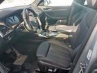 2021 Bmw X3 Xdrive30i Silver vin: 5UXTY5C09M9F59807