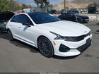2024 Kia K5 Gt White vin: 5XXG44J83RG250858
