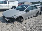 2024 Kia K5 Gt Gray vin: 5XXG44J89RG259886