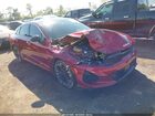 2024 Kia K5 Gt-line Красный vin: 5XXG64J26RG251850