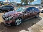 2020 Kia Optima Ex Burgundy vin: 5XXGU4L16LG417592