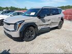 2026 Kia Ev9 Land Серый vin: 5XYADFS56TG006999