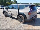2026 Kia Ev9 Land Серый vin: 5XYADFS56TG006999