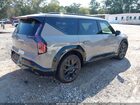 2026 Kia Ev9 Land Серый vin: 5XYADFS56TG006999