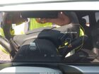 2026 Kia Ev9 Land Серый vin: 5XYADFS56TG006999
