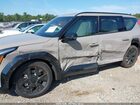 2026 Kia Ev9 Land Серый vin: 5XYADFS56TG006999
