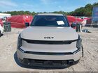 2026 Kia Ev9 Land Серый vin: 5XYADFS56TG006999