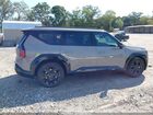 2026 Kia Ev9 Land Серый vin: 5XYADFS56TG006999