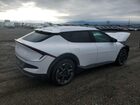 2025 Kia Ev6 Light White vin: 5XYC3DJC5SG002571