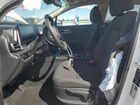 2025 Kia Sportage Lx White vin: 5XYK2CDF2SG312353
