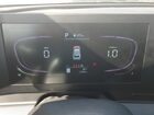 2025 Kia Sportage Lx White vin: 5XYK2CDF2SG312353