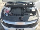 2025 Kia Sportage Lx White vin: 5XYK2CDF2SG312353
