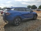 2025 Kia Sportage Ex Blue vin: 5XYK33DF2SG267119