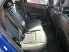 2025 Kia Sportage Ex Blue vin: 5XYK33DF2SG267119