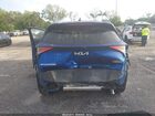 2025 Kia Sportage Ex Синий vin: 5XYK33DF4SG287761