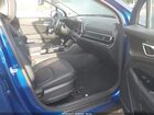 2025 Kia Sportage Ex Синий vin: 5XYK33DF4SG287761