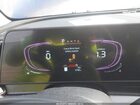 2025 Kia Sportage Ex Синий vin: 5XYK33DF4SG287761