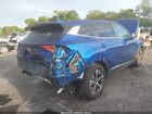 2025 Kia Sportage Ex Синий vin: 5XYK33DF4SG287761