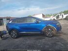 2025 Kia Sportage Ex Синий vin: 5XYK33DF4SG287761