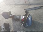 2025 Kia Sportage Ex Синий vin: 5XYK33DF4SG287761