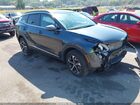2025 Kia Sportage Ex Black vin: 5XYK3CDF8SG241382