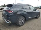 2025 Kia Sportage Sx Black vin: 5XYK43DF3SG306765 2025 Kia Sportage Sx Black vin: 5XYK43DF3SG306765