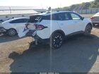 2024 Kia Sportage X-line White vin: 5XYK6CDF9RG199970