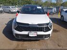 2024 Kia Sportage X-line White vin: 5XYK6CDF9RG199970