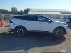 2024 Kia Sportage X-line White vin: 5XYK6CDF9RG199970