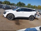 2024 Kia Sportage X-line White vin: 5XYK6CDF9RG199970