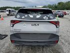 2025 Kia Sportage X Line Серебряный vin: 5XYK6CDF9SG237459 2025 Kia Sportage X Line Серебряный vin: 5XYK6CDF9SG237459