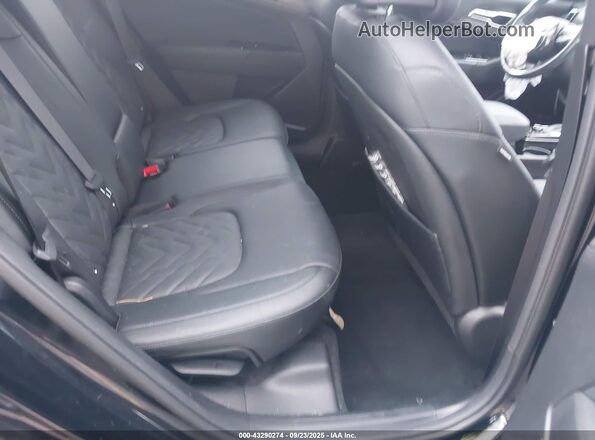 5XYK6CDFXRG215092 2024 KIA SPORTAGE  Вид наклейки с VIN-кодом
