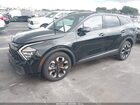 2024 Kia Sportage X-line vin: 5XYK6CDFXRG215092