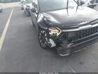 2024 Kia Sportage X-line vin: 5XYK6CDFXRG215092