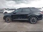 2024 Kia Sportage X-line vin: 5XYK6CDFXRG215092