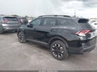 2024 Kia Sportage X-line vin: 5XYK6CDFXRG215092