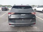 2024 Kia Sportage X-line vin: 5XYK6CDFXRG215092